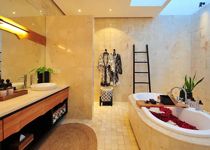 Villa Zensa @ The