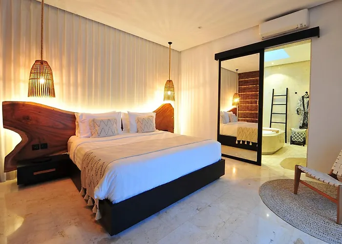 Villa Zensa @ The Seminyak