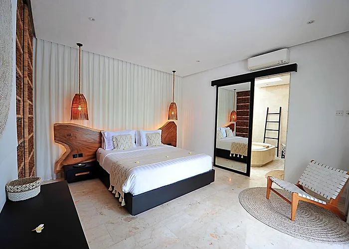 Zensa @ The * Seminyak