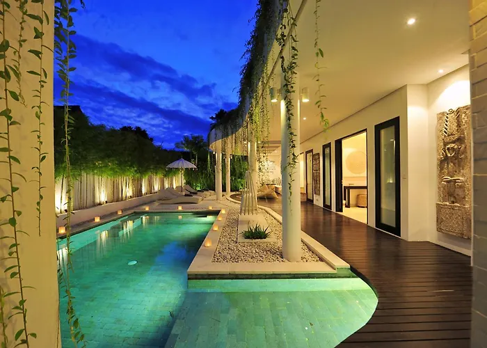 Zensa @ The * Seminyak