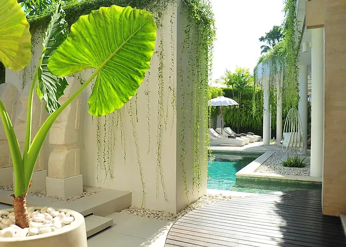 Zensa @ The Villa Seminyak