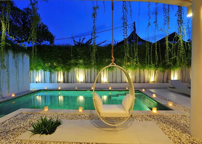 Villa Zensa @ The Seminyak