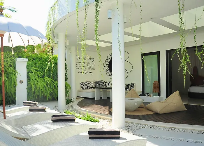 Zensa @ The * Seminyak