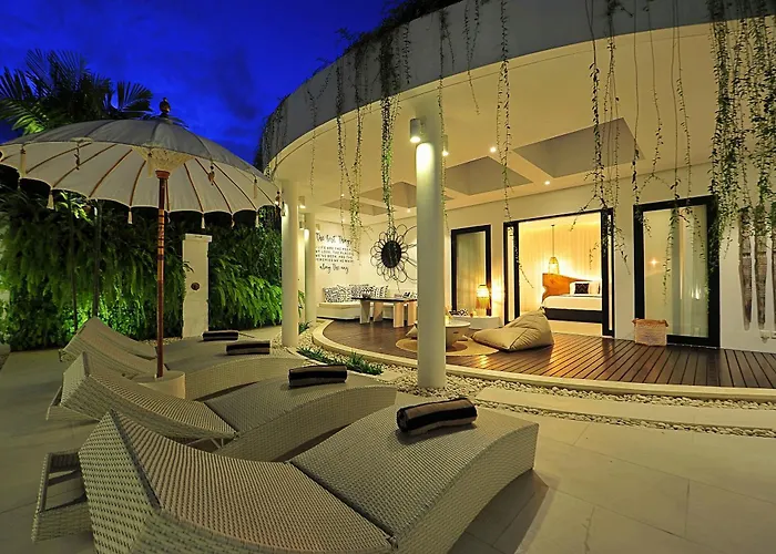 Zensa @ The * Seminyak