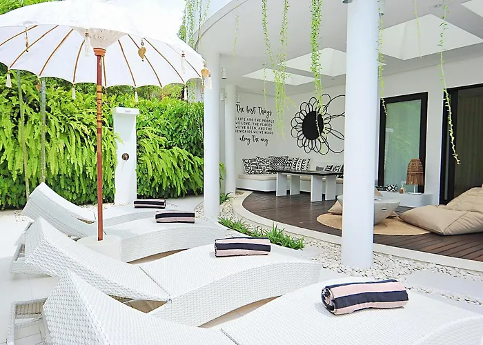 Zensa @ The Seminyak